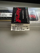 Pamięć RAM SO-DIMM Kingstone 16GB 3200MT/s CL 20-22-22 1.2V PnP 16Gbit
