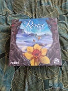 Revive [nowa, folia]