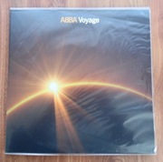 Winyl ABBA - VOYAGE, NM