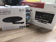 24 SMART TV LED 12V-24V MI-TV239FSL