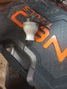 Sworzeń wachacza golf 4 seat leon 1