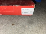Wkręty do metalu S-MD01Z Hilti 