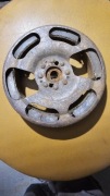 Magneto   wsk 125