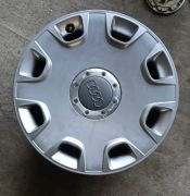Alufelga AUDI A8  4E0601025P  5x112 7.5J17H2 ET40