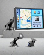 Smart Screen Avylet T91 – Inteligentny Ekran do Auta CarPlay Android Auto 