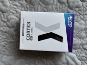 Koszulki cortex, czarne