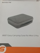 Futerał na drona Sunnlife  B087  do DJI Mini 5 Pro