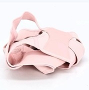 Korektor wad postawy różowy