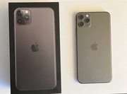 iPhone 11 Pro Max 64GB - bateria 89%