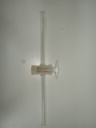 Zawór jednodrogowy 6 mm