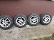 FELGI ALUMINIOWE 15''  DBV ARIZONA 15