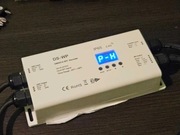 Dekoder SPI DMX512 RGB do taśm cyfrowych LED 10A 5-24V DC IP65 DS-WP