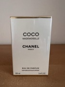 Woda perfumowana Coco Chanel Mademoiselle 100 ml
