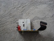 GLOWICA  FM   TECHNICS  SA  DX   850