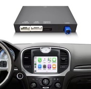 Moduł CarPlay / Android Auto Chrysler 300