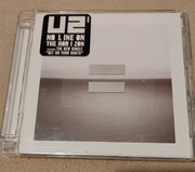 U2 - No Line On The Horizon