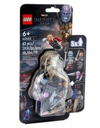 LEGO 40525 Marvel Super Heroes - Bitwa z „Końca gry”
