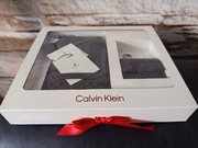 Calvin Klein wodoodporne etui z gratisem w prezentowym opakowaniu 