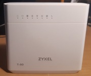 BEZPRZEWODOWY ROUTER - ZYXEL - VMG8825-T50