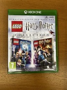 LEGO Harry Potter Collection Xbox One