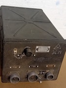 Urządzenie z demobilu: Tesla RKL 301/2 kompletne