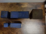 Znaczniki numeratory 