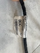 Wiązka drzwi prawych transit custom