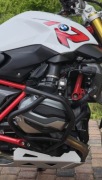 Gmole GIVI TN5108 do BMW R1200R/RS/GS 