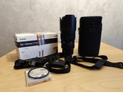 Obiektyw Sigma art 50-100 mm f/1.8 DC Nikon