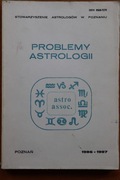 PROBLEMY ASTROLOGII 1986-1987