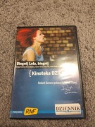 Biegnij Lola, biegnij film DVD