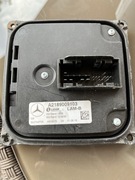 Przetwornica xenon Mercedes A2189009103