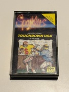 Zx Spectrum Touchdown USA 1985