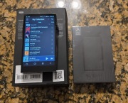 Astell&kern sp3000 ultima + Pokrowiec skóra stan gabinetowy