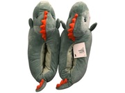 Kapcie dinozaury, Flying Tiger, 38-39