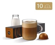 Kapsułki Nespresso Vertuo Bianco Forte (230 ml) Intensywna i pełna