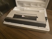 Drukarka Atari 1027