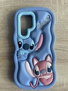 Etui na telefon Case Stitch Stich Samsung Galaxy S22 U