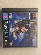 Harry Potter i kamień filozoficzny ps one wersja PL