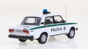 LADA VAZ 2107 Policja Bratysława FOX 43 LINE