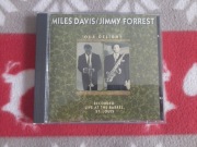 Miles Davis & Jimmy Forrest "Our Delight" (świetny "żywiec" z '52)