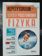 Repetytorium na 100% Fizyka
