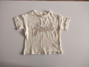 T-shirt Zara Baby Boy rozm. 92 NOWY