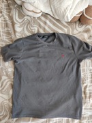 Polo Ralph Lauren szary t-shirt 