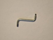 Mały Klucz Imbusowy (sześciokątny) 4 mm Imbus 