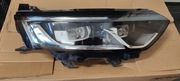 Renault Koleos 2  lampa prawa Pure LED kompletna
