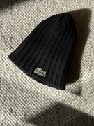nowa czapka Lacoste