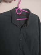 Koszula w kratę Levi's XL 