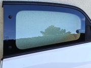 Szyba boczna lewy tył Renault Twingo 3 2015