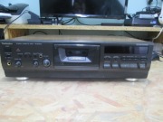 Technics RS-BX646 magnetofon